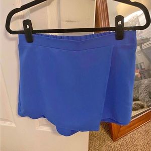 Envelope Skort